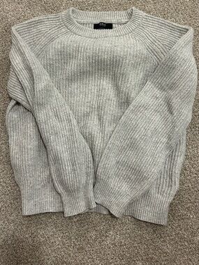 Cable Knit Sweater
